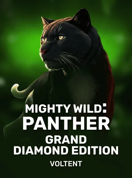 MightyWildPantherGrandDiamondEdition94